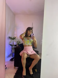 Soy_mar1: Can I be your girl? ( 2 фото)