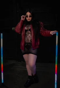 KendraClarkX 💙Neon Obsession💙 Εικόνα 4