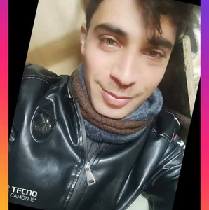 SamsonChristain Public Pic