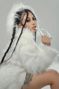 EsmeraldaGracee white ⚪ Pic 7