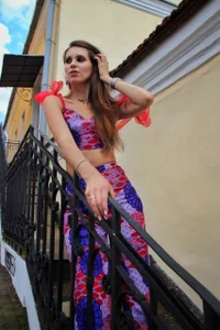 Purple mood:) de JacklynSwisshelm  3 Imagens