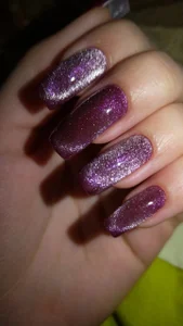 baby_sweet_girl_ 💅🍓 Foto 4