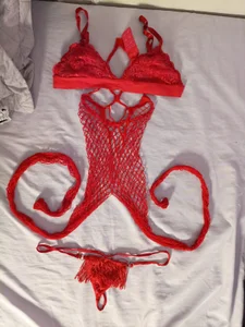 adri_selyn_🚨Choose some lingerie and high heels🚨 Bild 9
