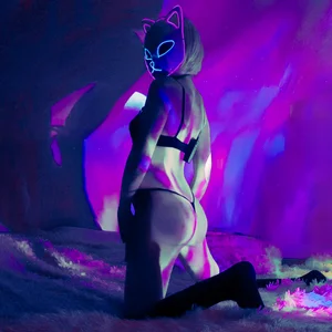 EriRose Cosmic Cat slika 4