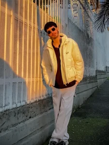 Leo_Saint_ Know more about me 😎😏 Immagine 