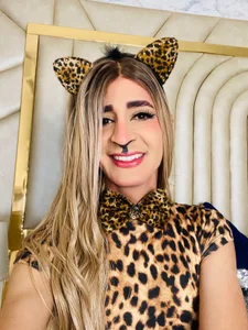 Victtoria_Parker your tigress 🐯😍 Pic