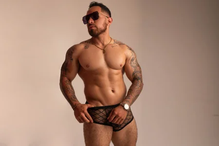 Mason_Fit_Scarlett_Fit Sexy Foto 4