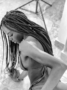 🤍🖤♏ de Ririblonde1  8 Imagens