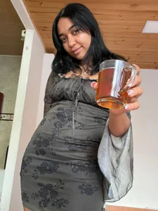 _octavia_ happy oktoberfest Pic