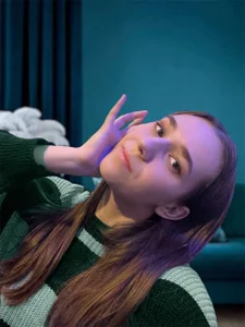 PetraHambelton Welcome💖 Pic 2