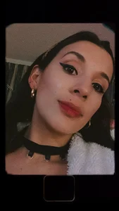 Ariadna_bondmaid Cute ☺️🥰 Pic