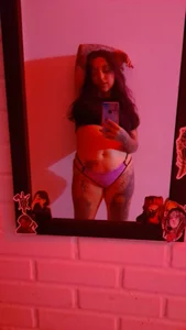 ink_demonxxx me encantan fotos en el espejo รูป  7