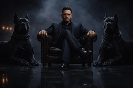 Public de Nero_62  4 Imagens