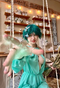 Dark_Lucious Mavka wanna play with u! Pic 6