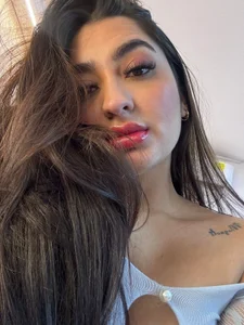 JasmineRhodesYour pretty girl in blue 💙💋图片 3