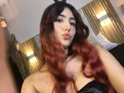 Doll_kira_Alone with me🥵 Bild