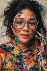 Kyleighc Dramatic  8. fénykép