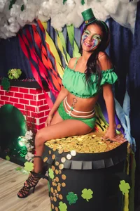 HannaPetit kullanıcısının St. Patrick albümü -  2 fotoğraf