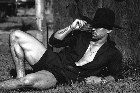 miike_smit cowboy Poză 4