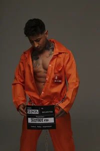 ChrisMiller69 prisoner Pic 2