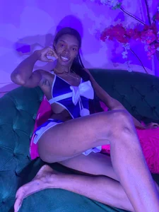 bonieklent blue bonnie Pic 5