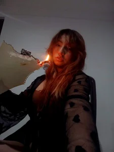 Roussy's My inner fire Sex Photo 4