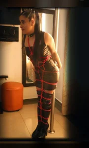 Hannamariana BONDAGE Foto 5
