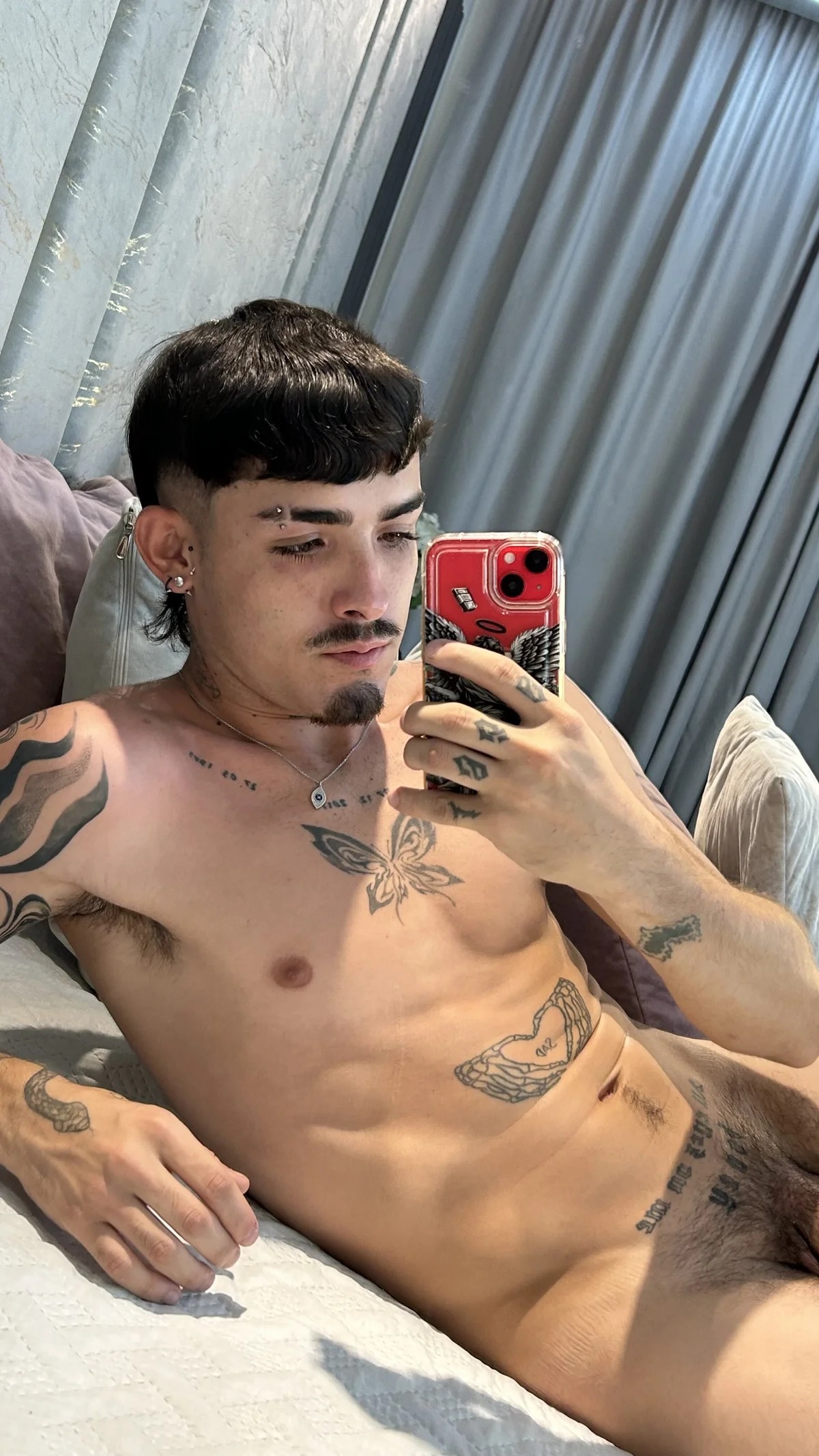 NikoStone_ Gambar Trending 7038