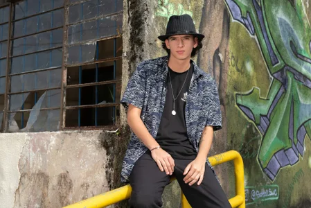 FrannBoy A Boy รูป  7