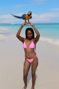 Your_Paris's Beach 🛟🏝️ Sex Photo 4