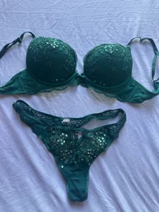 MiaRouge My lingerie Poză 5