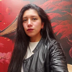 MihaCarther 🍷✨ Exquisite dinner, delicious company… Who wants to be my dessert tonight? 😏💋 รูป  6