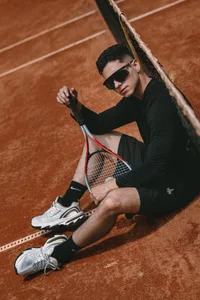 Noah_Clarkk “Hot Game” Foto 4