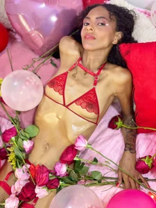 becky_lynch_102 san valentin 💗 Pic 6