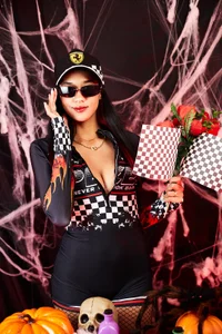 artemiss_tay halloween :) Pic