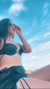 SarayRoyse LOVE รูป  3