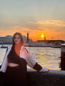 ekateridze cute Pic