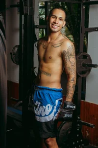 MagnusFrost Stronger than ever !! Immagine  4