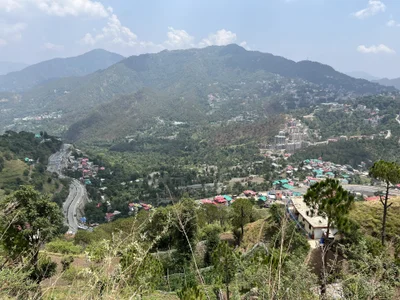 Vinay_112 Beautiful place Kuva 5