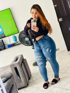 Mahia_wilson A casual day at home 圖片 4