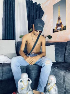 DesiresOfOlympus_ MAICOL👾😈 사진