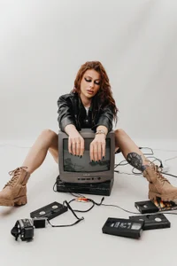 DelaineLindel Public รูป  7