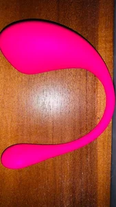 angelwavy My sex Toys Bilde 4