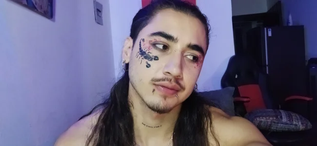 mercurio_hot goth mercurio зображення 2