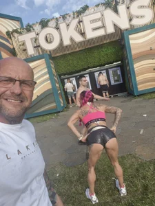 Fit4Kink Public Foto 8