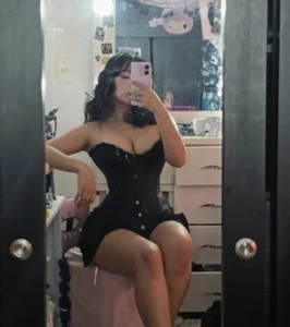 Dakota_BDSM slave album Pic 4