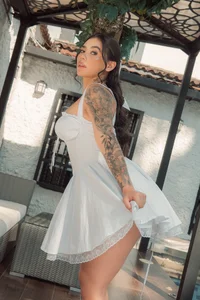 Your tender girl de EllieMitchell  4 photos