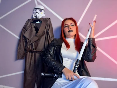 a crazzy star wars day de Raven_Blue_ Foto 5