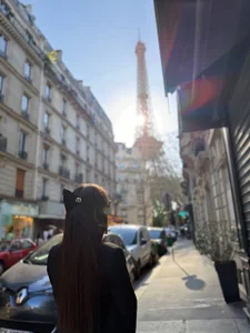 AlmaLuv Bonjour 🍭🖤 Hình 8