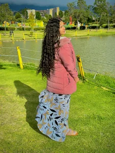 Antonella_and_axel_ Antonella🌺 รูป  4